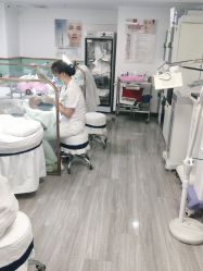 -痘博士烟台·全国连锁祛痘机构