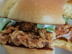 -德克士(三门路店)