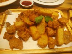 -临家闽南菜(大唐店)