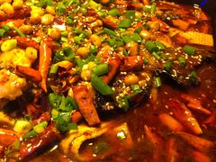 -伟大航路烤鱼(迅驰广场店)