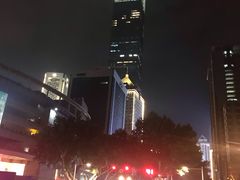 -南京圣和府邸豪华精选酒店