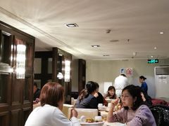 大堂-大鸭梨烤鸭店(花园村店)