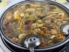 -野菌王•养生汤锅•野生菌火锅(大理漾濞路店)