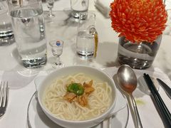 -傲廬·云端餐厅·深圳柏悦酒店