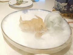 -夜宴江景餐厅