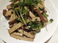 -老浒记烤鸭-北京菜(琉璃厂店)