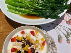 -花舍·新派粤菜·西餐·下午茶(亚运村·鸟巢店)