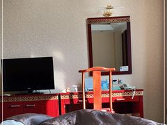 -铂丽斯国际大酒店-凯悦自助餐厅