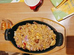 -豪客来牛排(天阳D32店)