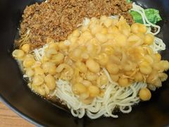 豌杂面-亚皆老街南宁老友粉·米粉(印象城店)