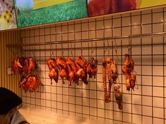 -恩燕烤鸭(园丁店)