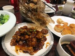 -皇饭儿·王润兴酒楼(河坊街店)