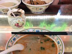 -金杨拉面王小吃面馆·牛三宝面·红烧牛肉粉