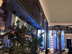 -桂满陇·海市蜃楼·黑金(国金店)