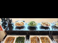 -素满香·素食自助餐(西安·民乐园店)