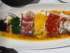 -彩虹之约•淮扬家宴(亚运村店)