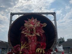 -云间粮仓