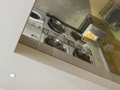 -XI·LaundryCafe 喜咖自助洗衣咖啡店