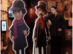 -天河城购物中心