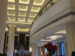 -常州武进九洲喜来登酒店