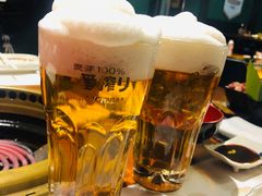 -肉魁屋·烧肉·烧鸟·酒场(高新店)