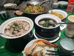 -费大厨辣椒炒肉(太平老街店)