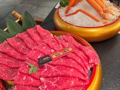 -牛New寿喜烧(新六百店)