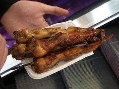 -一代烤翅王(大汉口店)