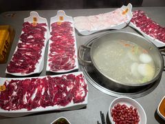 -潮发潮汕牛肉店(芳村店)