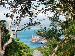 -海南分界洲岛旅游区