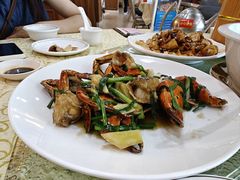 -鹏城人家海鲜酒家·23年老字号(较场尾店)