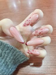-四季·予你日式美甲美睫Nail