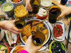 -顶上头·螺蛳火锅(五一新村店)