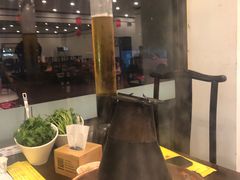大堂-羊守一(九棵树店)