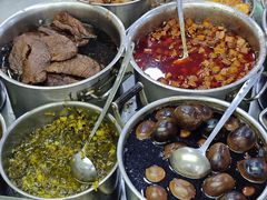 -旺泉餐饮店·清真牛肉面馆