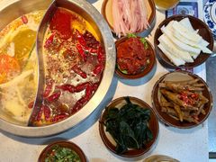 -芈重山老火锅(广州首店)