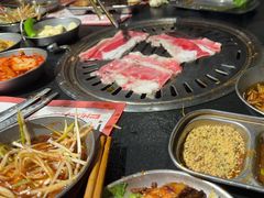 -炽城·烤肉名家(鸿达中央广场店)