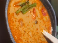 -帕蓝·暹罗料理(曲阳店)