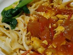 -平娃三宝烧烤·面食(南小街店)