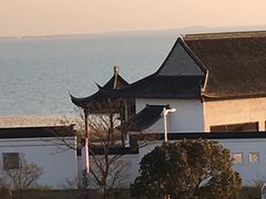 -苏州香山国际大酒店