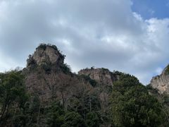 -雁荡山风景名胜区