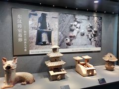 -荆州博物馆