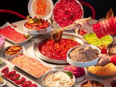 -大龙燚火锅(太古里店)