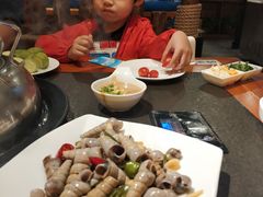 -苏大嘴海鲜牧场(奥林匹克店)