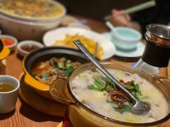 -闽上鲜·福建菜(龙湖滨江天街店)