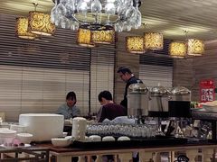 -北京王府井希尔顿酒店·万斯阁西餐厅