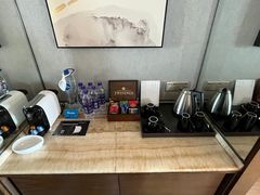 -舟山希尔顿酒店