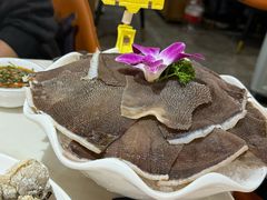 -潮汕大目牛肉火锅(水围店)