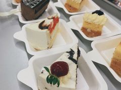 -幸福西饼生日蛋糕·下午茶(闵行店)