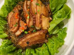 -满堂·烤鸭店·北京菜(鼓楼店)